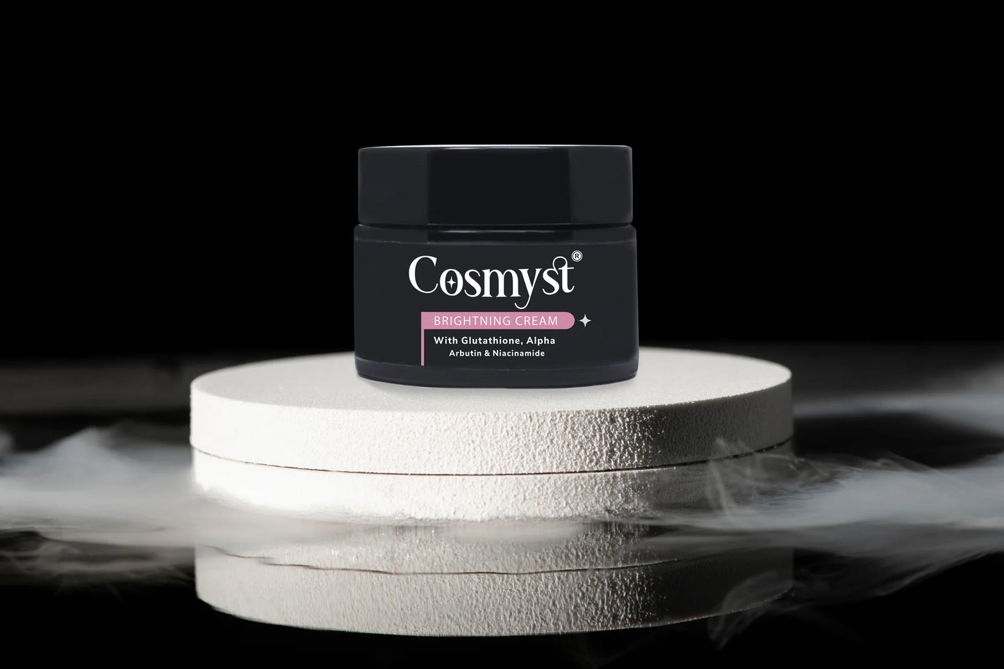 Cosmyst Brightening cream(FOR MALE & FEMALE)