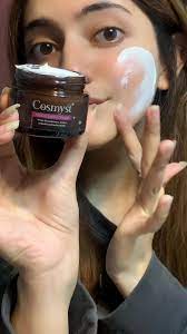 Cosmyst Brightening cream(FOR MALE & FEMALE)